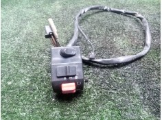 Recambio de mando luces para hyosung gt 125/250/650 referencia OEM IAM   