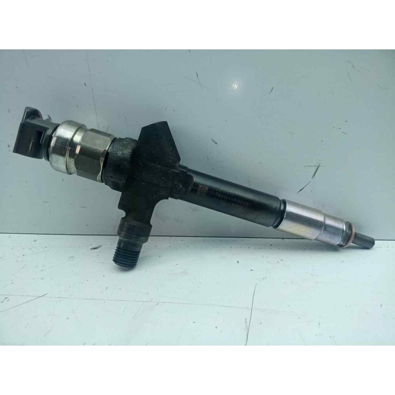 Recambio de inyector para mazda 5 berl. (cr) 2.0 turbodiesel cat referencia OEM IAM RF8G13H50  