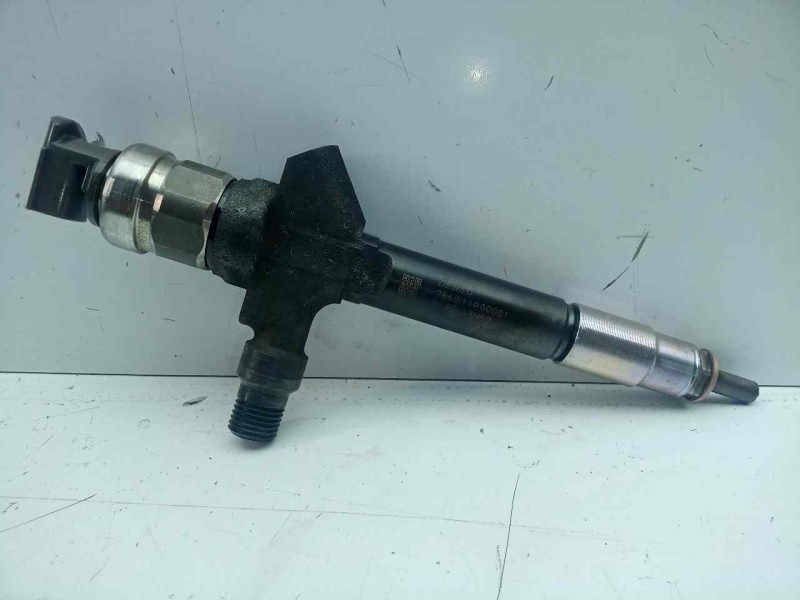 Recambio de inyector para mazda 5 berl. (cr) 2.0 turbodiesel cat referencia OEM IAM RF8G13H50  