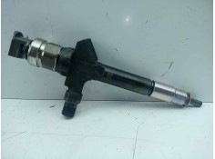 Recambio de inyector para mazda 5 berl. (cr) 2.0 turbodiesel cat referencia OEM IAM RF8G13H50  