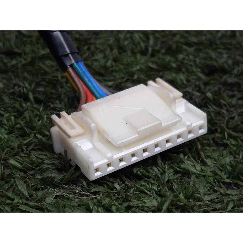 Recambio de mando luces para volvo s60 lim. 2.0 diesel cat referencia OEM IAM 31264162  