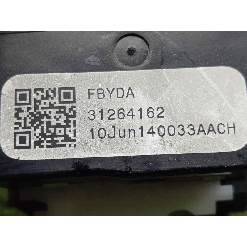 Recambio de mando luces para volvo s60 lim. 2.0 diesel cat referencia OEM IAM 31264162  