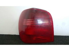 Recambio de piloto trasero izquierdo para volkswagen polo berlina (6n2) 1.9 diesel referencia OEM IAM  00-02 