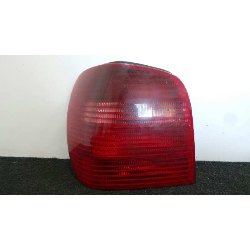 Recambio de piloto trasero izquierdo para volkswagen polo berlina (6n2) 1.9 diesel referencia OEM IAM  00-02 