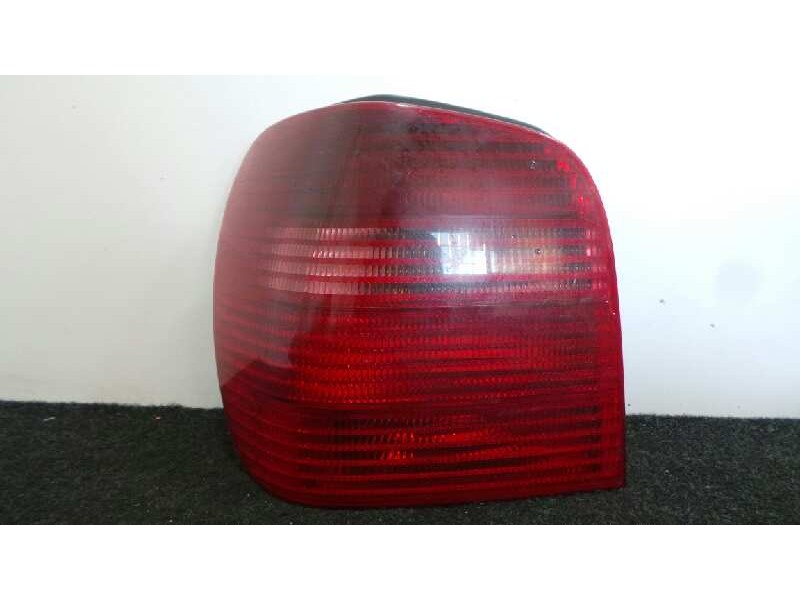 Recambio de piloto trasero izquierdo para volkswagen polo berlina (6n2) 1.9 diesel referencia OEM IAM  00-02 