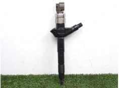 Recambio de inyector para nissan primera berlina (p12) 2.2 16v turbodiesel cat referencia OEM IAM AW400AW4-10D01625 DENSO 