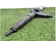 Recambio de inyector para nissan primera berlina (p12) 2.2 16v turbodiesel cat referencia OEM IAM AW400AW4-10D01625 DENSO  2