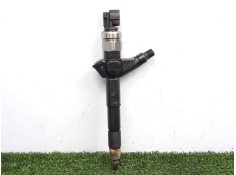 Recambio de inyector para nissan primera berlina (p12) 2.2 16v turbodiesel cat referencia OEM IAM AW400AW4-10D01625 DENSO 