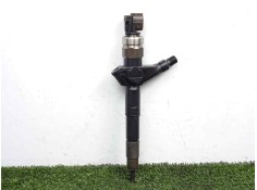 Recambio de inyector para nissan primera berlina (p12) 2.2 16v turbodiesel cat referencia OEM IAM AW400AW4-10D01625 DENSO 