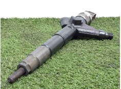 Recambio de inyector para nissan primera berlina (p12) 2.2 16v turbodiesel cat referencia OEM IAM AW400AW4-10D01625 DENSO  2