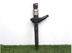 Recambio de inyector para nissan primera berlina (p12) 2.2 16v turbodiesel cat referencia OEM IAM AW400AW4-10D01625 DENSO 
