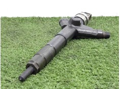 Recambio de inyector para nissan primera berlina (p12) 2.2 16v turbodiesel cat referencia OEM IAM AW400AW4-10D01625 DENSO  2