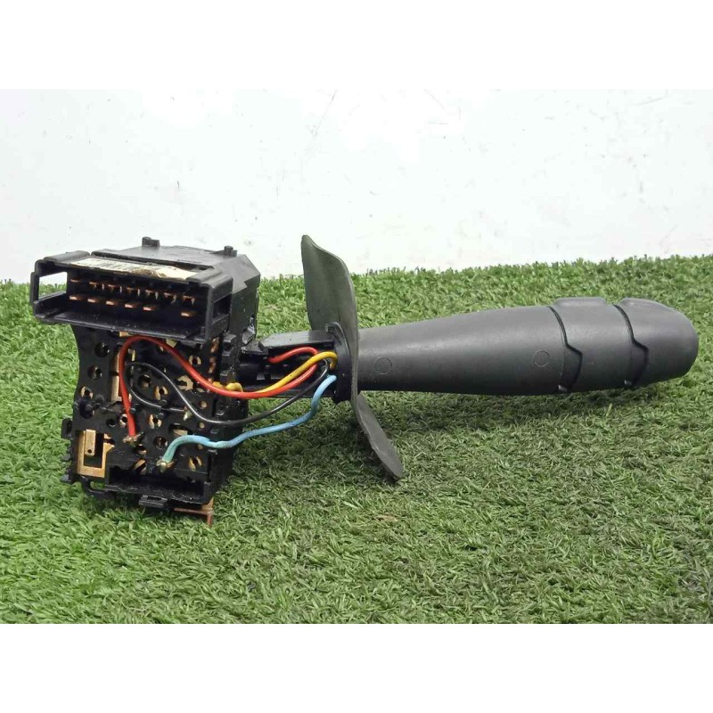 Recambio de mando luces para dacia sandero 1.5 dci diesel cat referencia OEM IAM 9010576380  