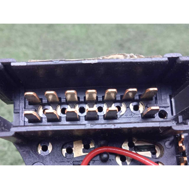 Recambio de mando luces para dacia sandero 1.5 dci diesel cat referencia OEM IAM 9010576380  