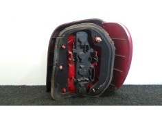 Recambio de piloto trasero izquierdo para volkswagen polo berlina (6n2) 1.9 diesel referencia OEM IAM  00-02  2