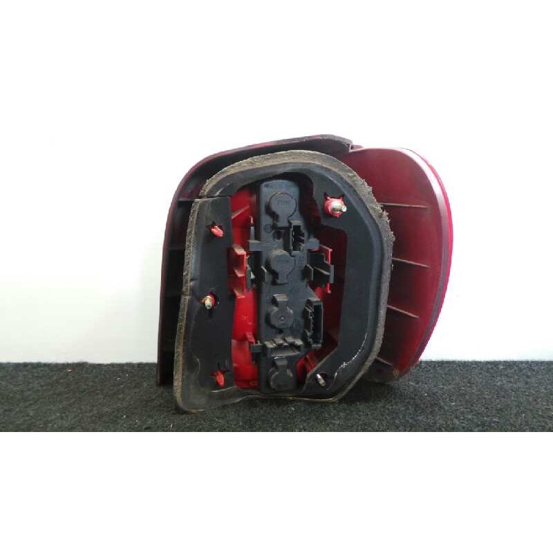 Recambio de piloto trasero izquierdo para volkswagen polo berlina (6n2) 1.9 diesel referencia OEM IAM  00-02 