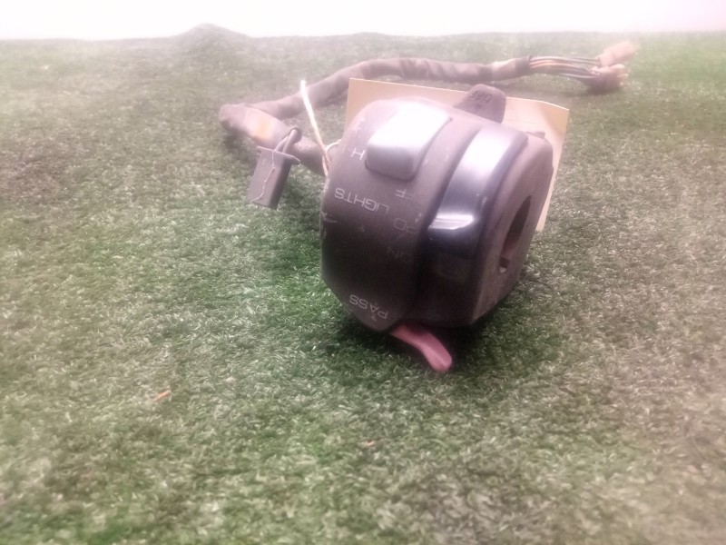 Recambio de mando luces para yamaha xj 600 / 900 diversion referencia OEM IAM   