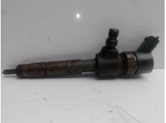 Recambio de inyector para opel zafira b 1.9 cdti cat (z 19 dtl) referencia OEM IAM  2.PINES 