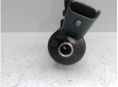 Recambio de inyector para opel zafira b 1.9 cdti cat (z 19 dtl) referencia OEM IAM 00445110165 2.PINES  2