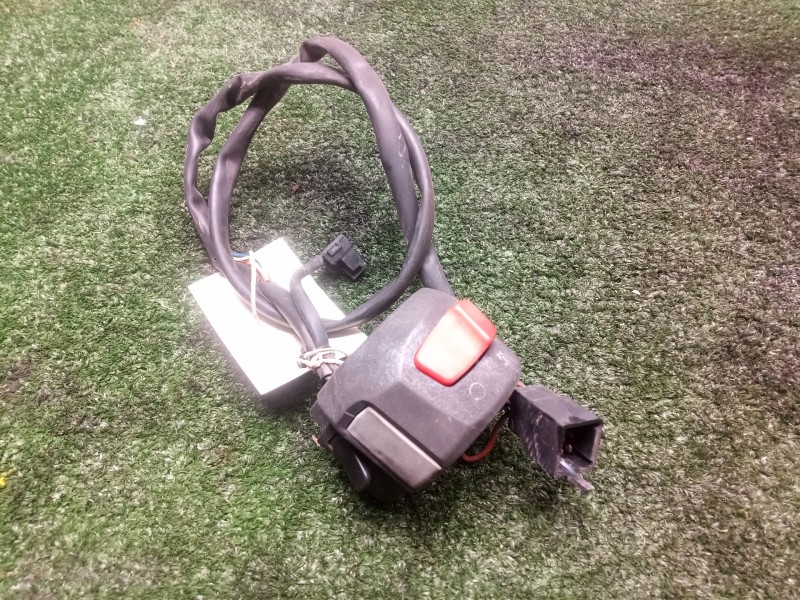 Recambio de mando luces para suzuki gz 125/250 referencia OEM IAM   