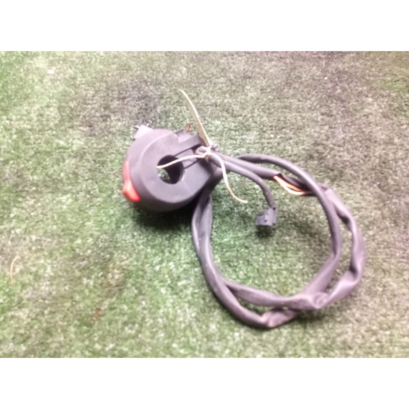 Recambio de mando luces para suzuki gz 125/250 referencia OEM IAM   