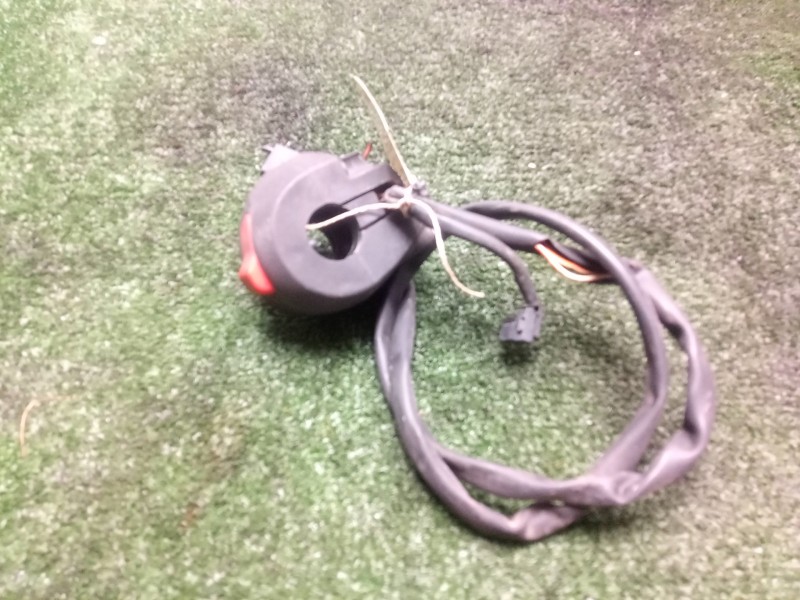 Recambio de mando luces para suzuki gz 125/250 referencia OEM IAM   