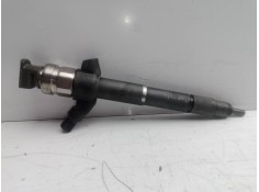 Recambio de inyector para mitsubishi montero (v80/v90) 3.2 di-d cat referencia OEM IAM 1465A351-92F6FE00-0511060F-HC111311-00006