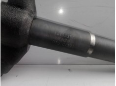 Recambio de inyector para mitsubishi montero (v80/v90) 3.2 di-d cat referencia OEM IAM 1465A351-92F6FE00-0511060F-HC111311-00006 2