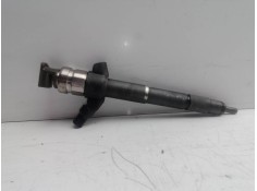 Recambio de inyector para mitsubishi montero (v80/v90) 3.2 di-d cat referencia OEM IAM 1465A351-92F6FE00-0511060F-HC111311-00006