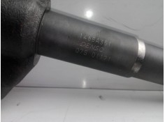 Recambio de inyector para mitsubishi montero (v80/v90) 3.2 di-d cat referencia OEM IAM 1465A351-92F6FE00-0511060F-HC111311-00006 2
