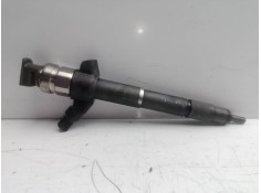 Recambio de inyector para mitsubishi montero (v80/v90) 3.2 di-d cat referencia OEM IAM 1465A351-92F6FE00-0511060F-HC111311-00006