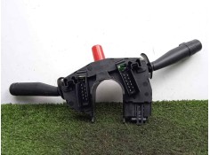 Recambio de mando luces para ford fiesta berlina (dx) 1.3 cat referencia OEM IAM SINREFERENCIA MANDO.DOBLE FIESTA.90 2