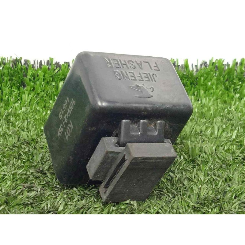 Recambio de rele para keeway rkv 125 c.c referencia OEM IAM 10WX2+3W  