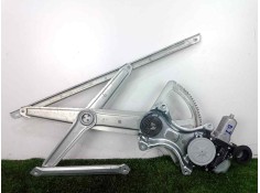 Recambio de elevalunas delantero izquierdo para toyota land cruiser (j15) 3.0 turbodiesel cat referencia OEM IAM 6980260090-8572