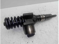 Recambio de inyector para skoda octavia combi (1z5) 2.0 tdi referencia OEM IAM 03G130073G-0414720404  