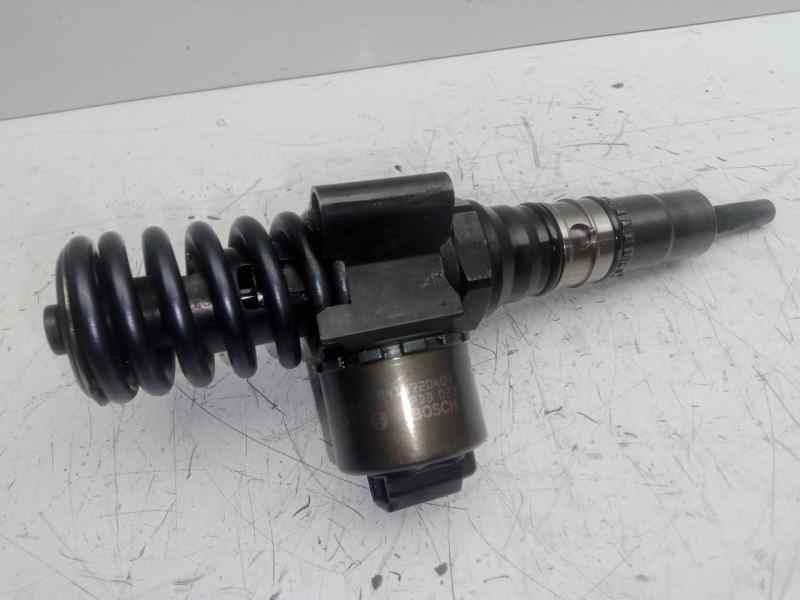 Recambio de inyector para skoda octavia combi (1z5) 2.0 tdi referencia OEM IAM 03G130073G-0414720404  