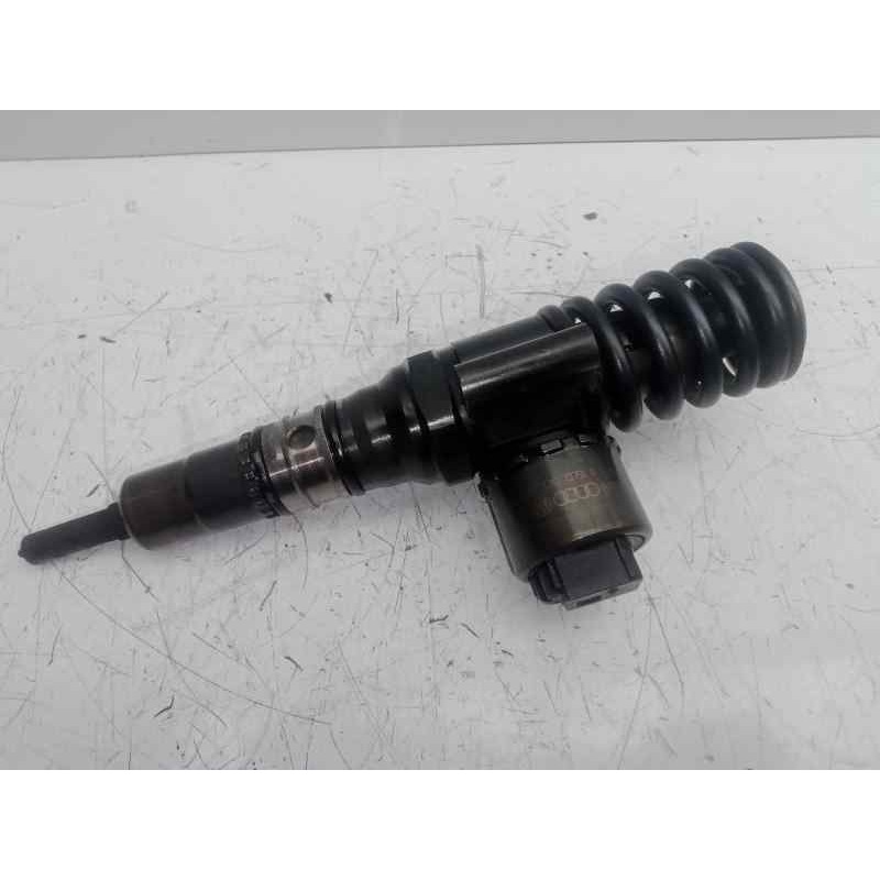 Recambio de inyector para skoda octavia combi (1z5) 2.0 tdi referencia OEM IAM 03G130073G-0414720404  