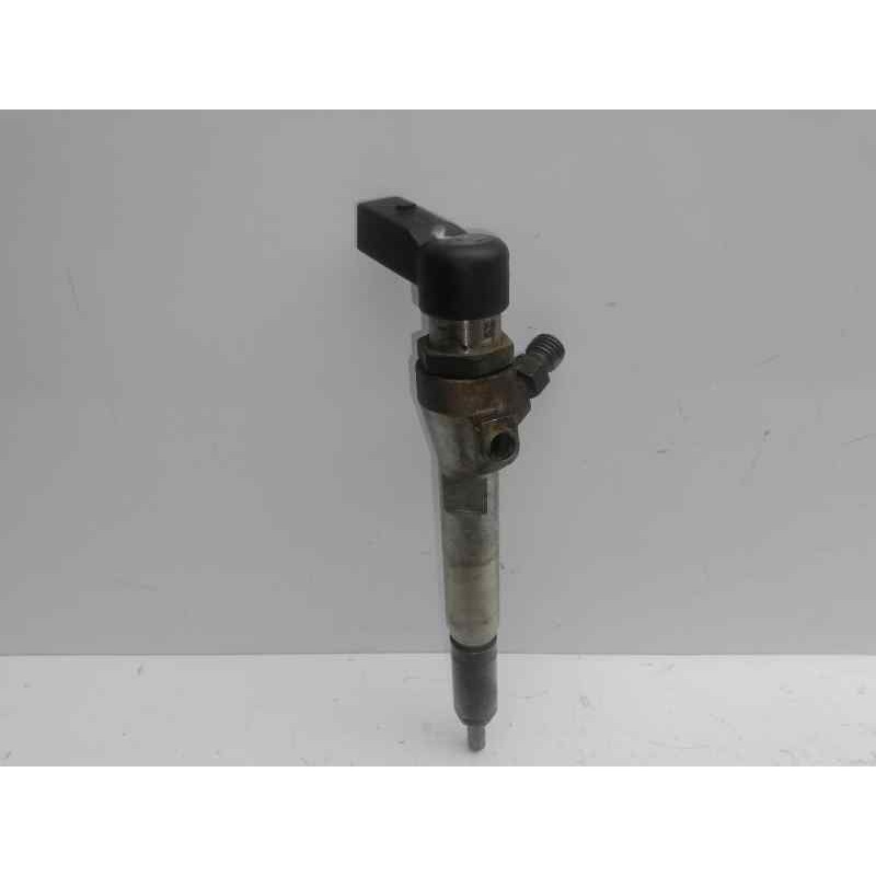 Recambio de inyector para renault scenic ii 1.5 dci diesel referencia OEM IAM H8200294788-8200380253  