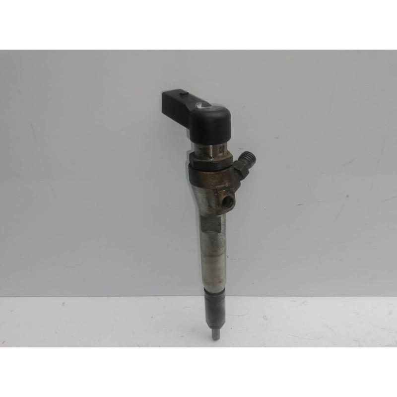 Recambio de inyector para renault scenic ii 1.5 dci diesel referencia OEM IAM H8200294788-8200380253  