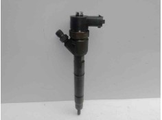Recambio de inyector para kia cerato 1.6 crdi referencia OEM IAM 0445110256-338002A400  