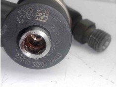 Recambio de inyector para kia cerato 1.6 crdi referencia OEM IAM 0445110256-338002A400   2