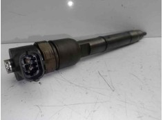 Recambio de inyector para kia cerato 1.6 crdi referencia OEM IAM 0445110256-338002A400   2