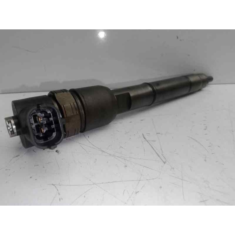 Recambio de inyector para kia cerato 1.6 crdi referencia OEM IAM 0445110256-338002A400  