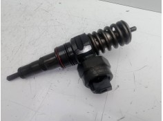 Recambio de inyector para ford galaxy (vy) 1.9 tdi cat referencia OEM IAM 038130073AC-0414720029 BOSCH 2.PINES