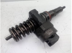 Recambio de inyector para ford galaxy (vy) 1.9 tdi cat referencia OEM IAM 038130073AC-0414720029 BOSCH 2.PINES 2