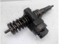 Recambio de inyector para ford galaxy (vy) 1.9 tdi cat referencia OEM IAM 038130073AC-0414720029 BOSCH 2.PINES