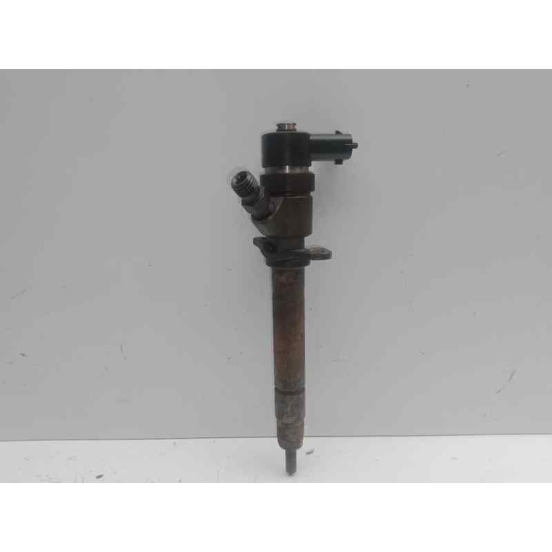 Recambio de inyector para volvo xc70 2.4 diesel cat referencia OEM IAM 0445110078-8658352 BOSCH 2.PINES