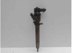 Recambio de inyector para volvo xc70 2.4 diesel cat referencia OEM IAM 0445110078-8658352 BOSCH 2.PINES