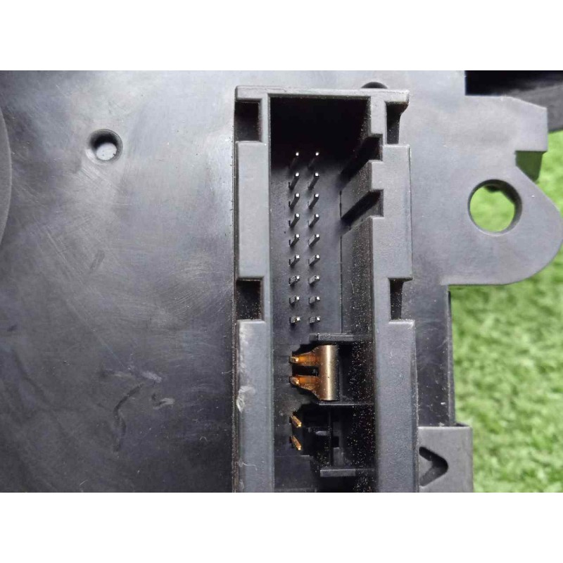 Recambio de mando luces para opel astra h berlina 1.7 16v cdti referencia OEM IAM 13484055  