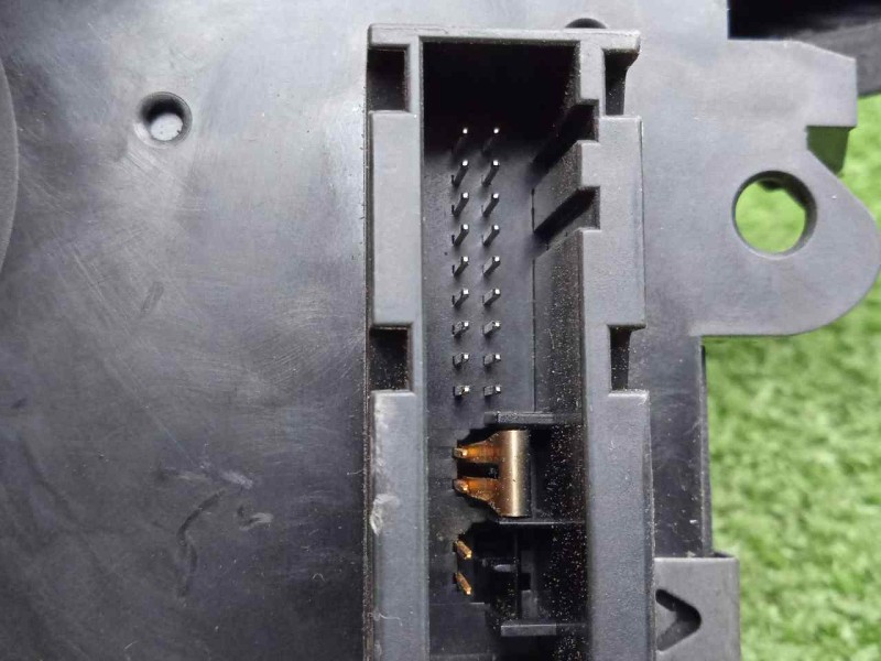 Recambio de mando luces para opel astra h berlina 1.7 16v cdti referencia OEM IAM 13484055  